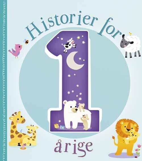 Historier For 1-Årige
