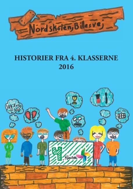 Historier Fra 4 Klasserne
