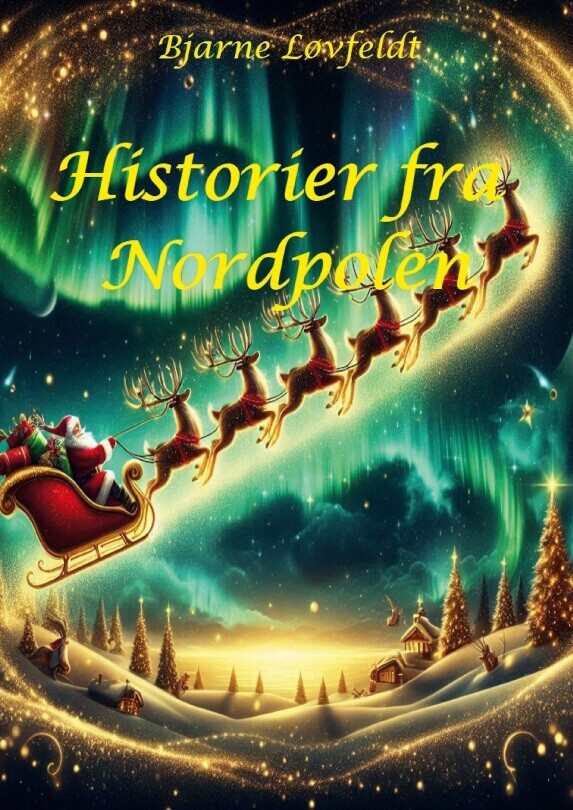 Historier Fra Nordpolen