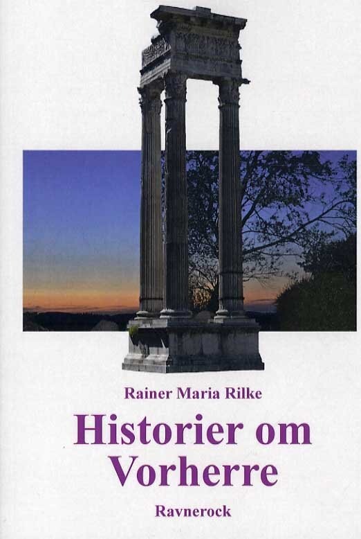 Historier Om Vorherre