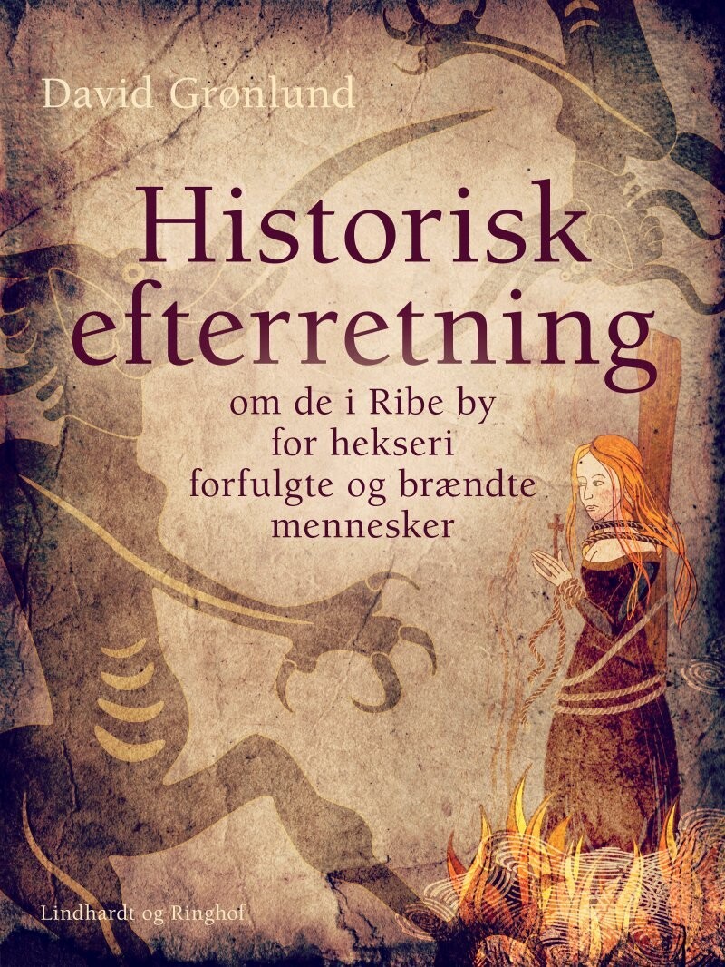 Historisk Efterretning