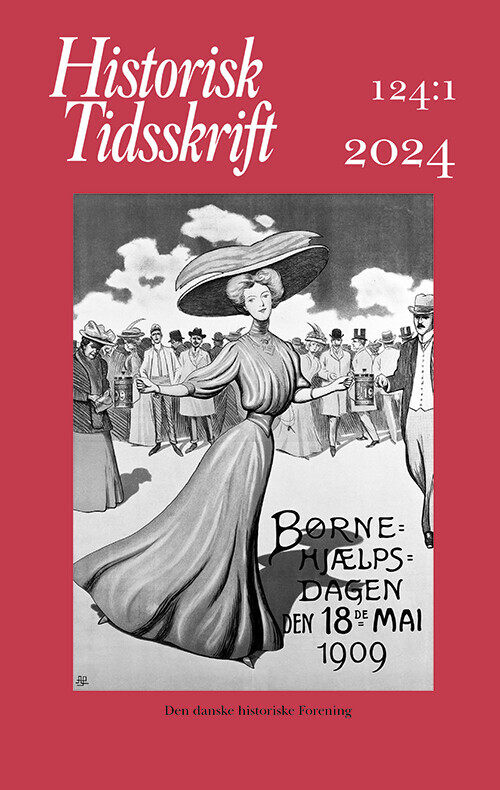 Historisk Tidsskrift 124 1