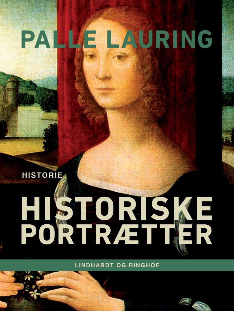 Historiske Portrætter