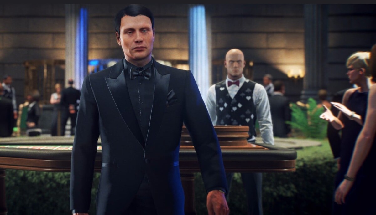 Hitman World Of Assassination - 25Th Anniversary Edition