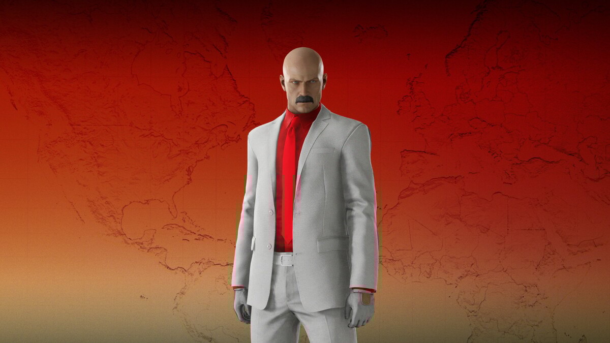 Hitman World Of Assassination Signature Edition