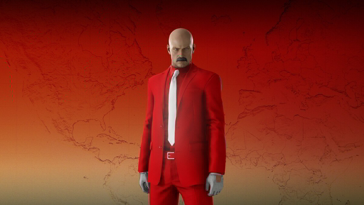 Hitman World Of Assassination Signature Edition