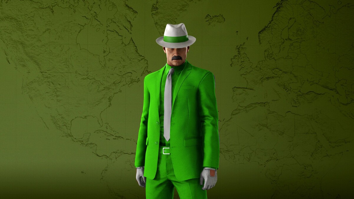 Hitman World Of Assassination Signature Edition