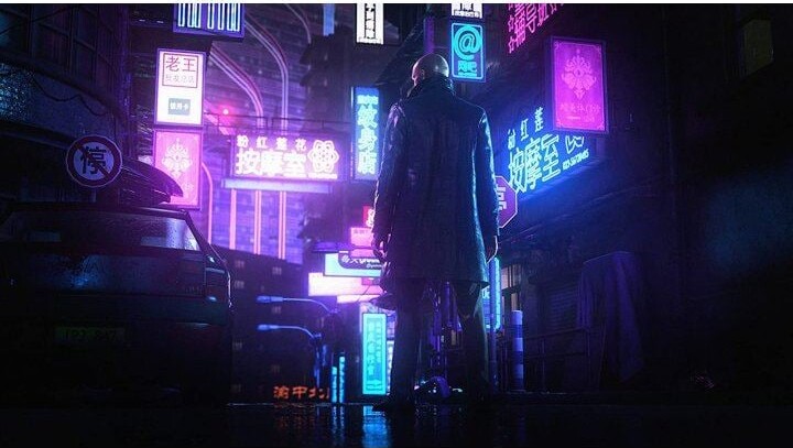 Hitman World Of Assassination