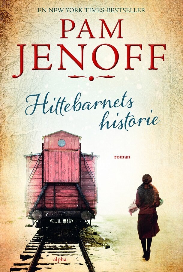 Hittebarnets Historie