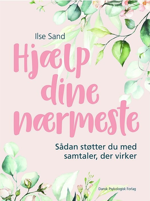 Hjælp Dine Nærmeste
