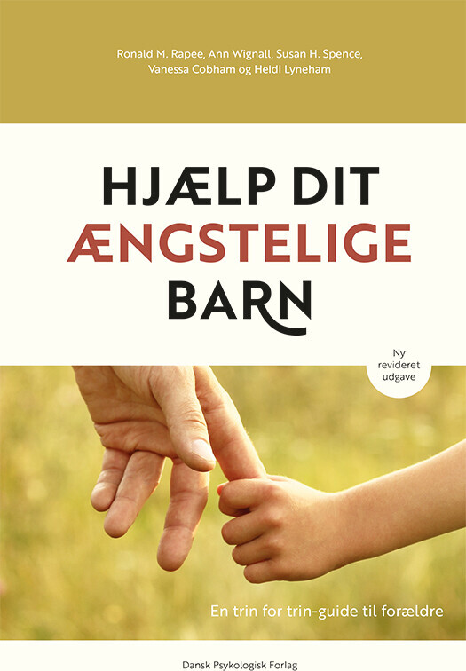 Hjælp Dit Ængstelige Barn