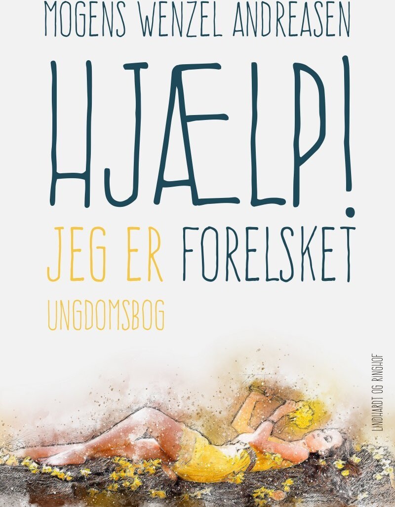 Hjælp Jeg Er Forelsket