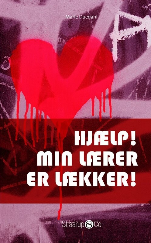 Hjælp Min Lærer Er Lækker