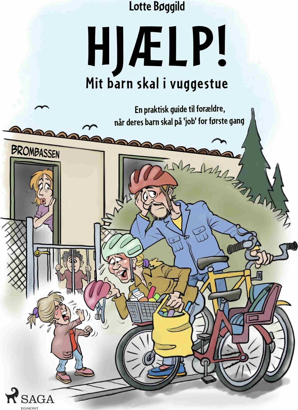 Hjælp