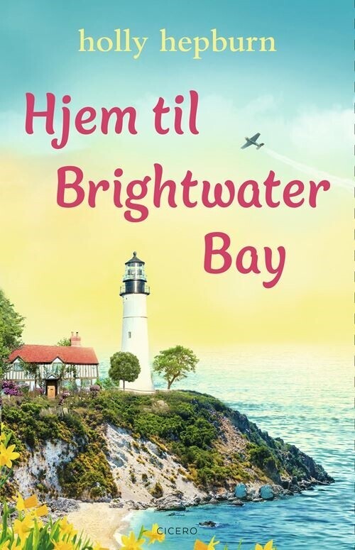 Hjem Til Brightwater Bay