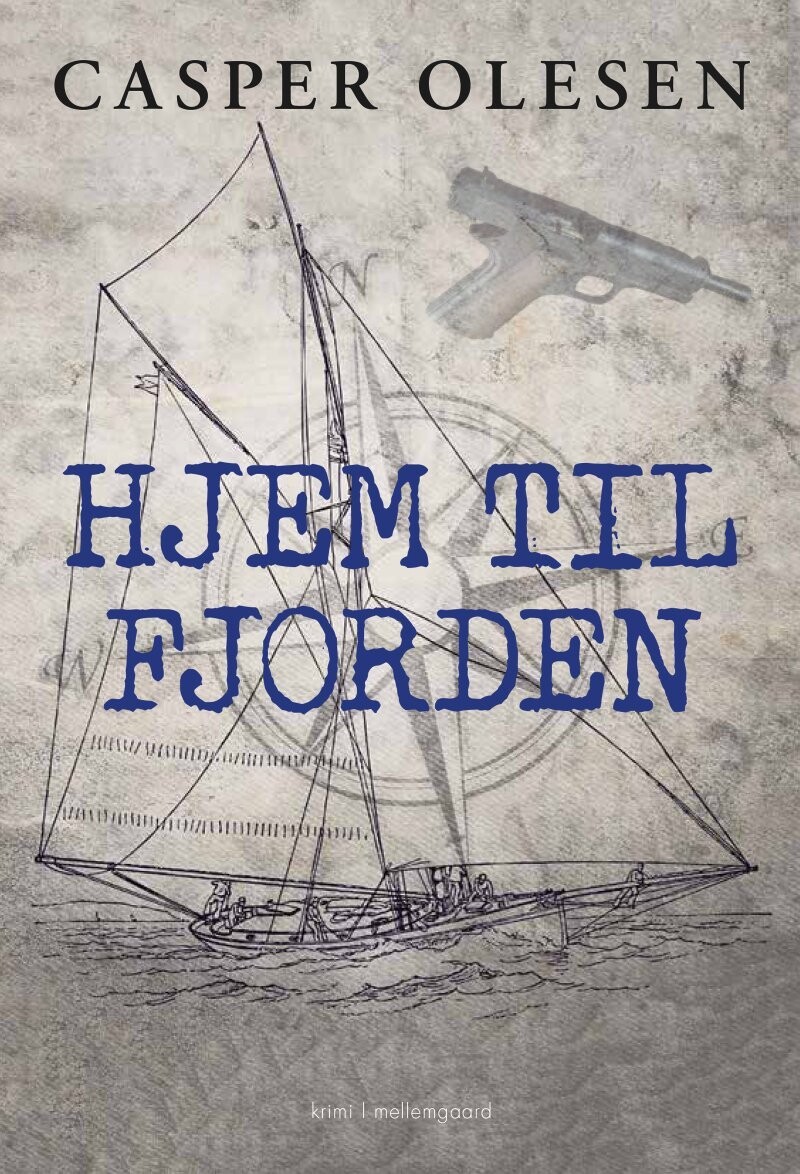 Hjem Til Fjorden