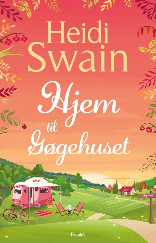 Hjem Til Gøgehuset