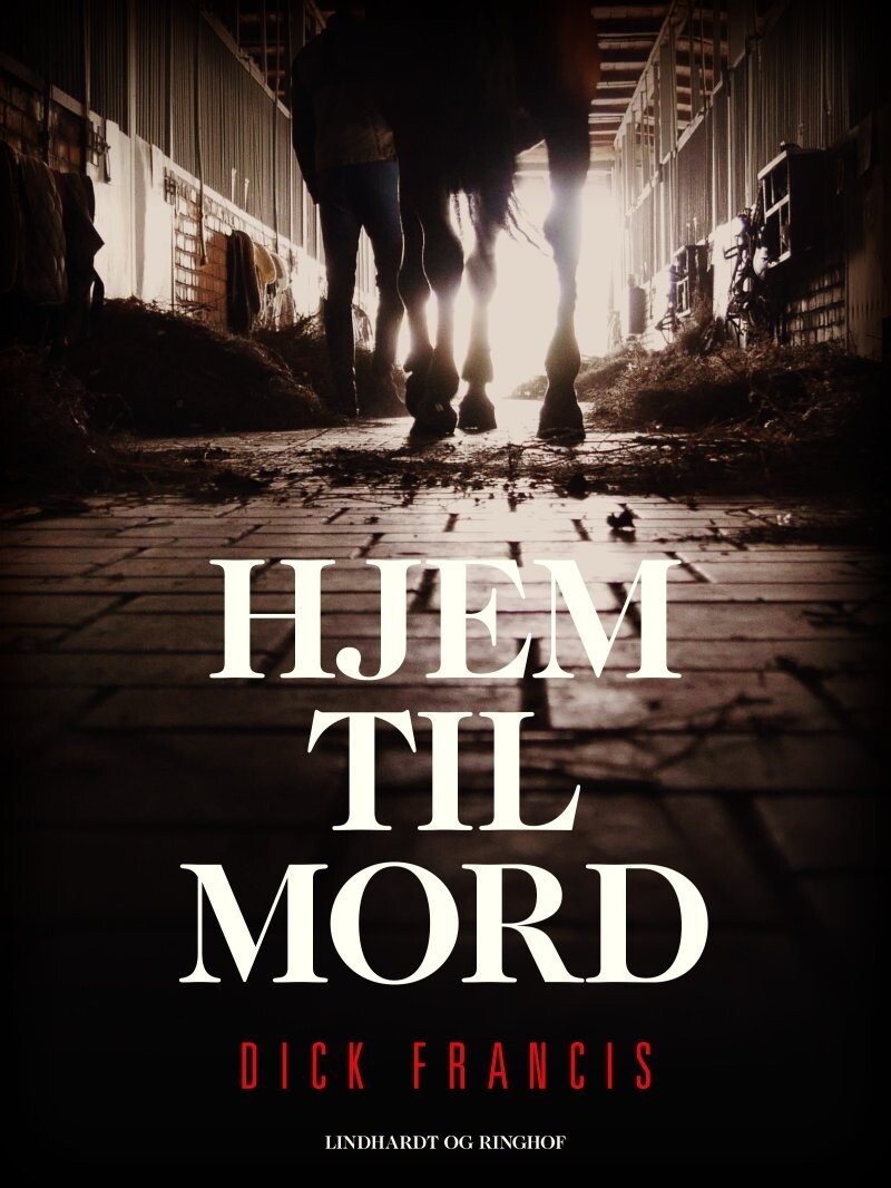 Hjem Til Mord