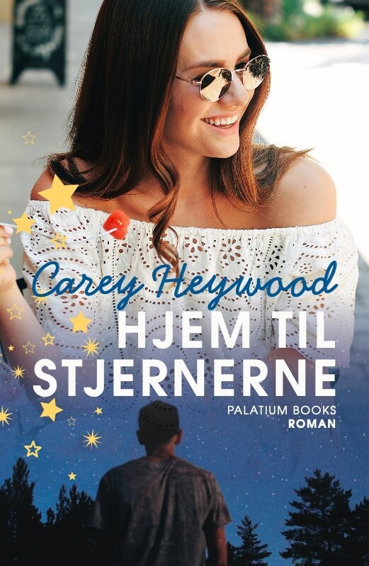 Hjem Til Stjernerne