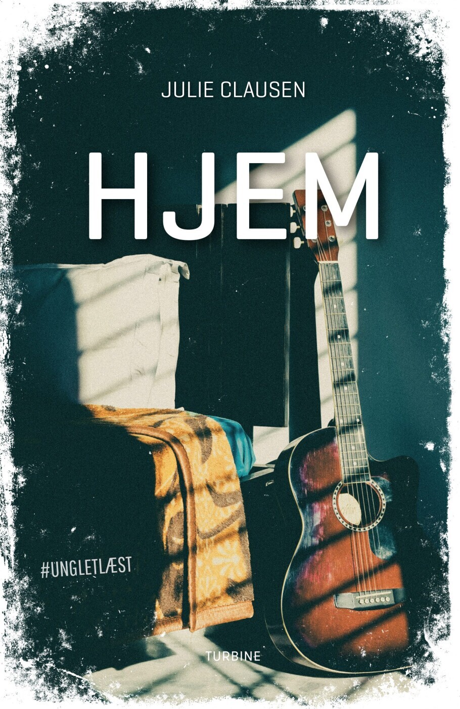 Hjem
