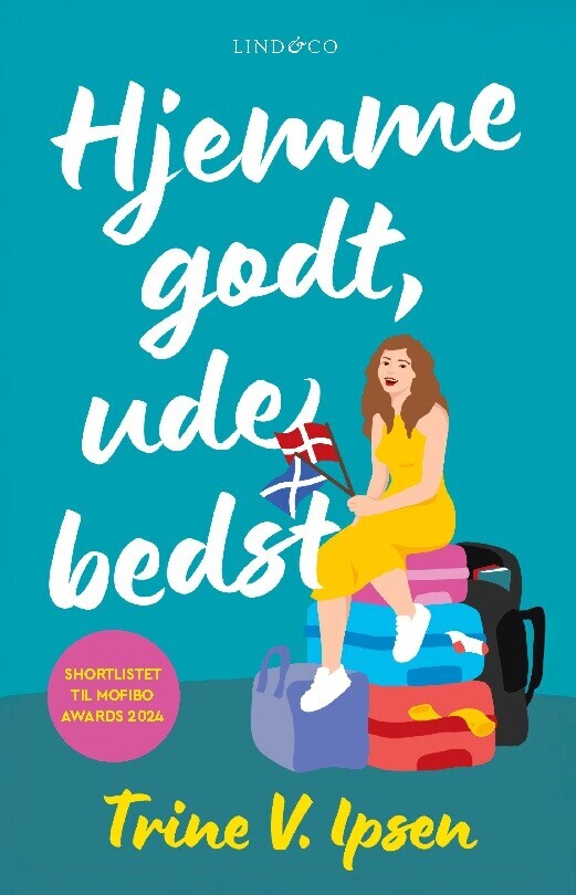 Hjemme Godt Ude Bedst