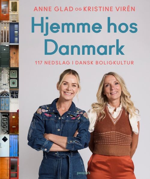 Hjemme Hos Danmark