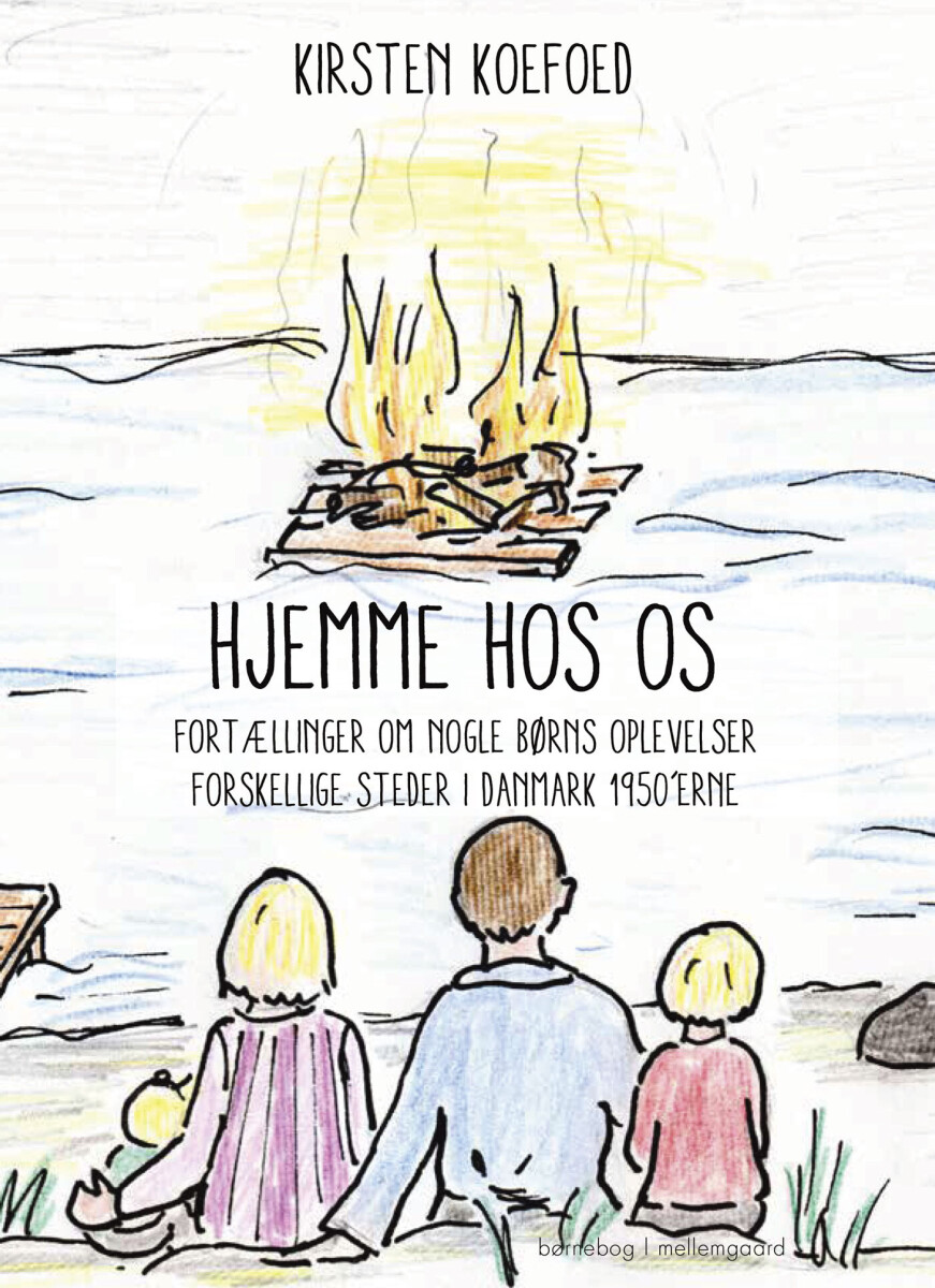 Hjemme Hos Os