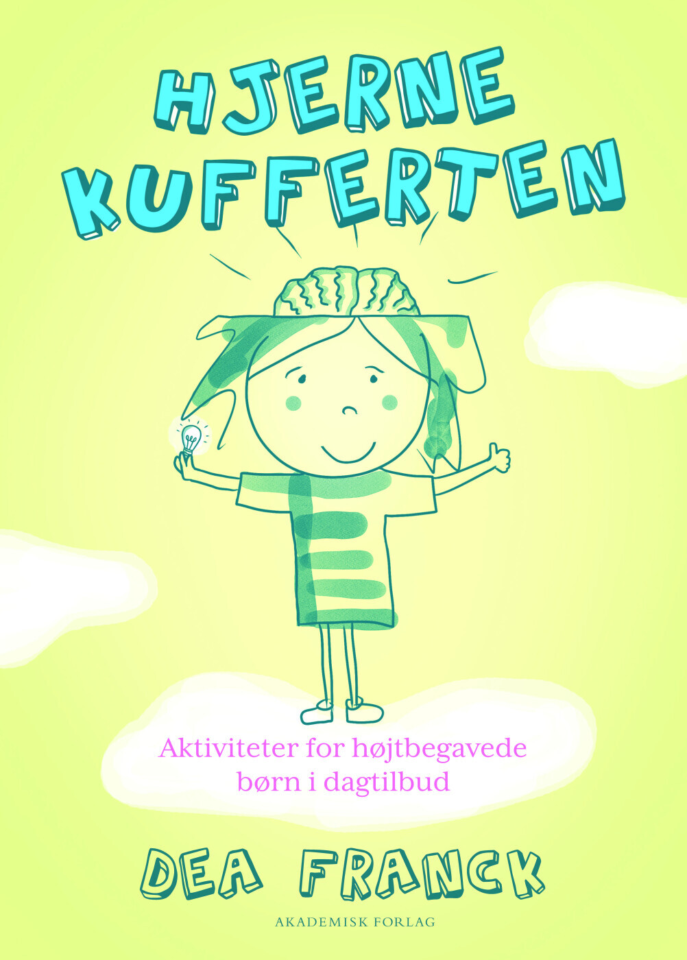 Hjernekufferten