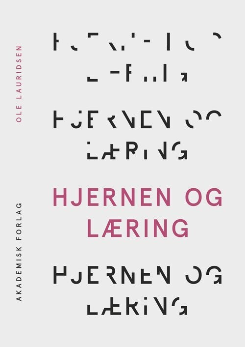 Hjernen Og Læring