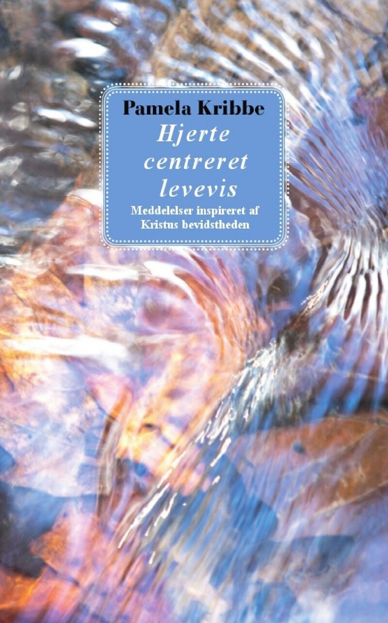 Hjerte Centreret Levevis