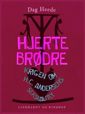 Hjertebrødre