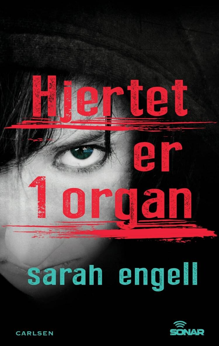 Hjertet Er 1 Organ
