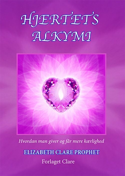 Hjertets Alkymi