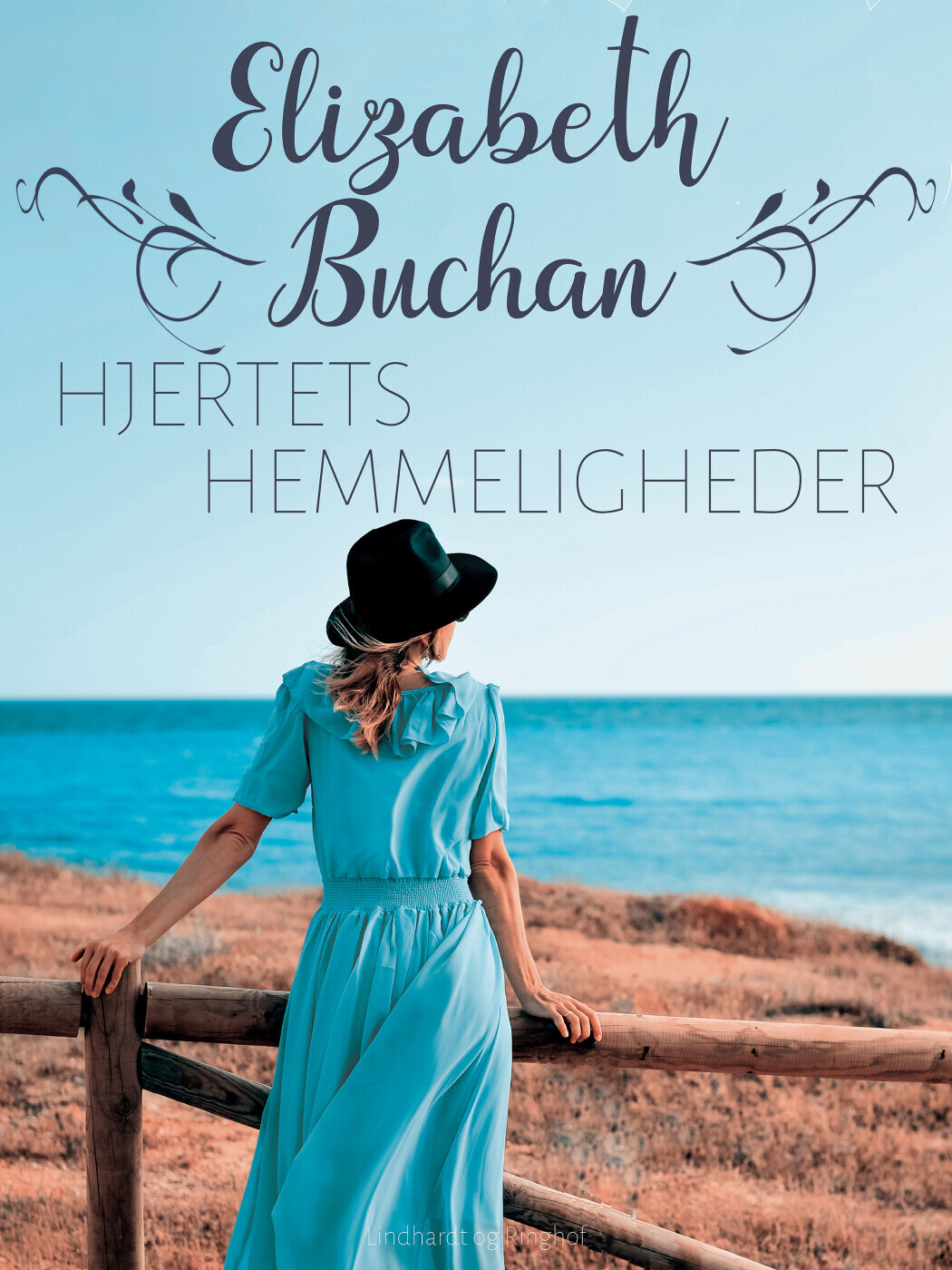 Hjertets Hemmeligheder