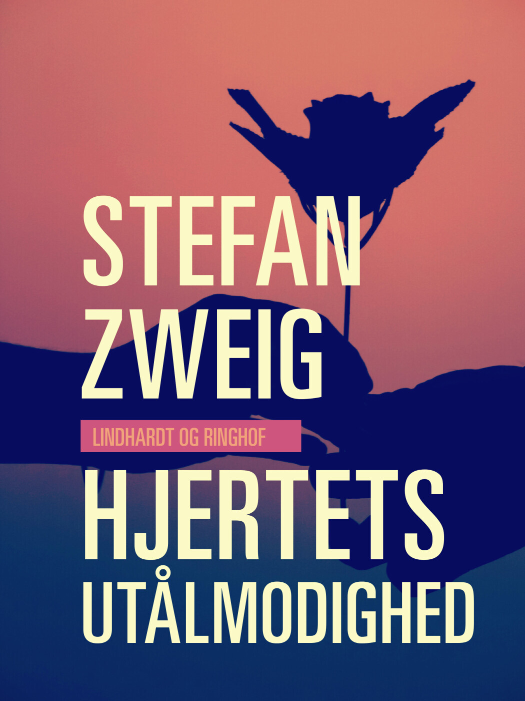 Hjertets Utålmodighed