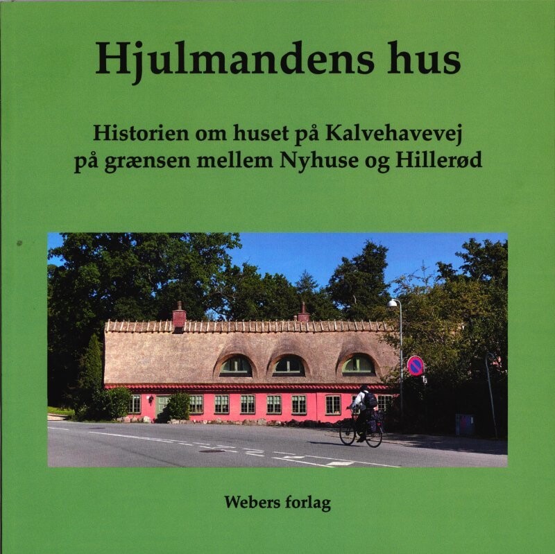 Hjulemandens Hus