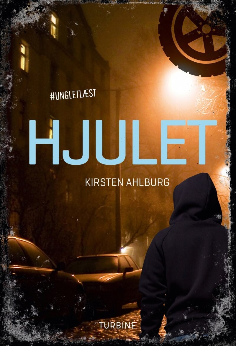 Hjulet - Ungletlæst