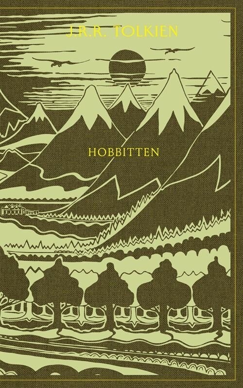 Hobbitten