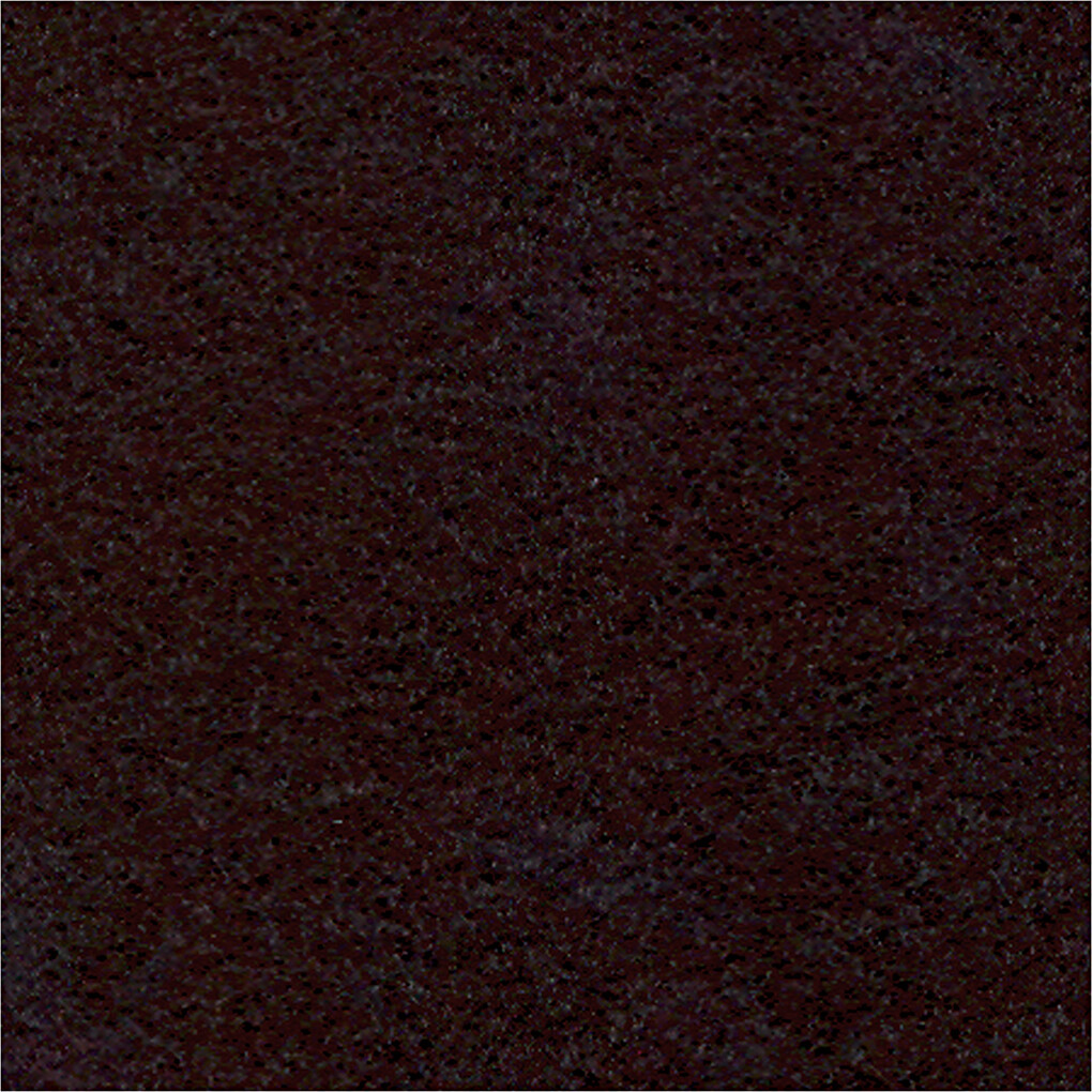 Hobbyfilt - A4 - 210X297 Mm - 1 5-2 Mm - Sort - 10 Ark