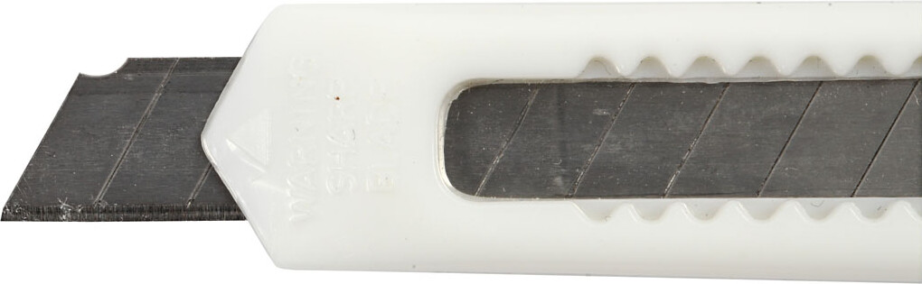 Hobbykniv - L 13 Cm - 5 Stk