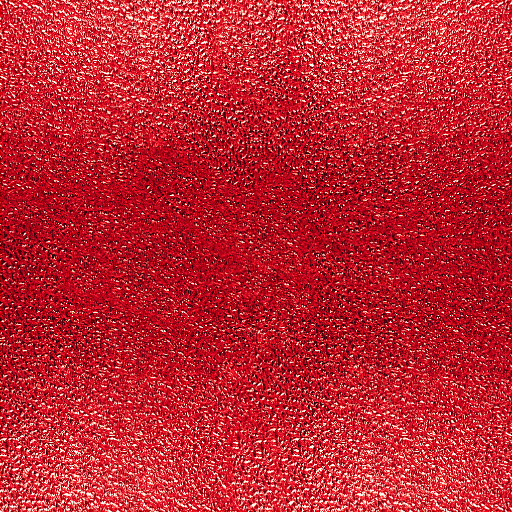 Hobbymaling Metallic - Lavarød - 30 Ml