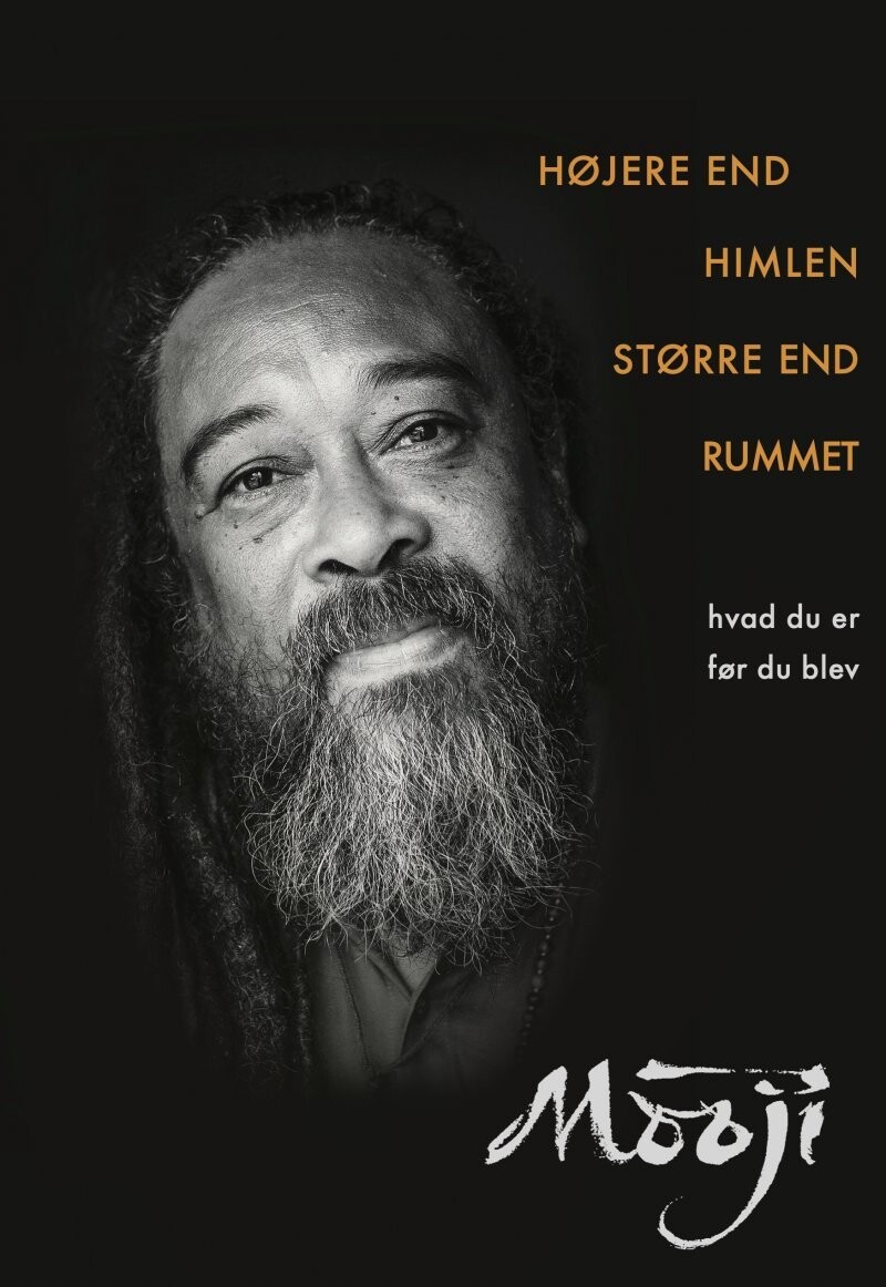Højere End Himlen Større End Rummet