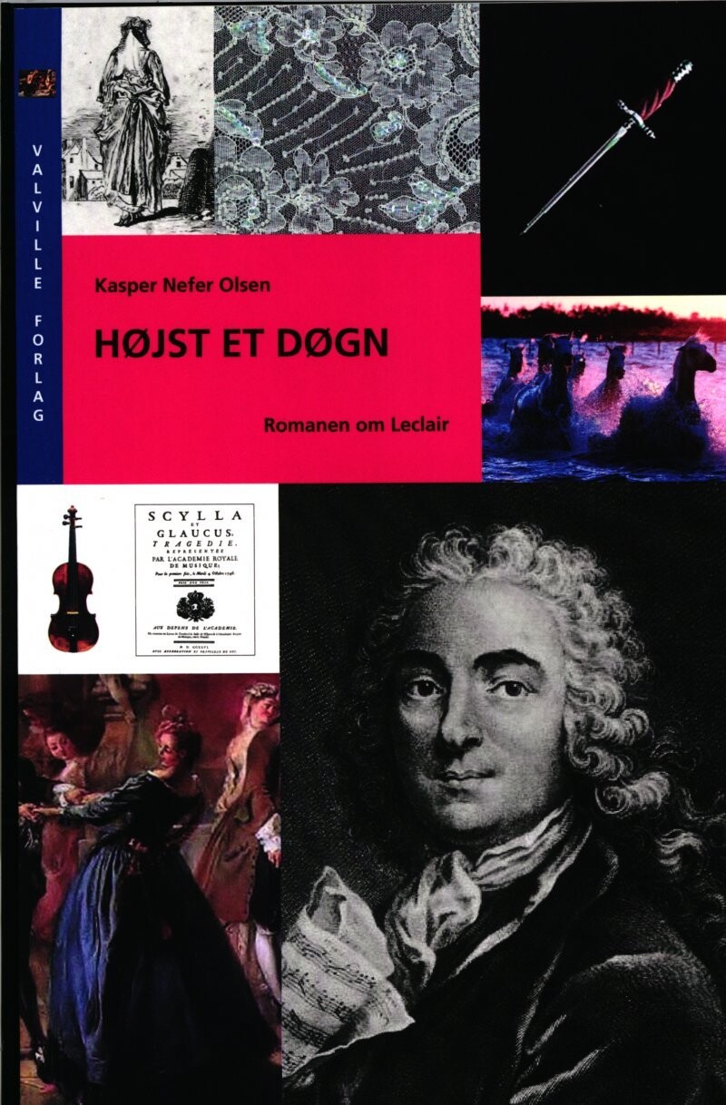 Højst Et Døgn