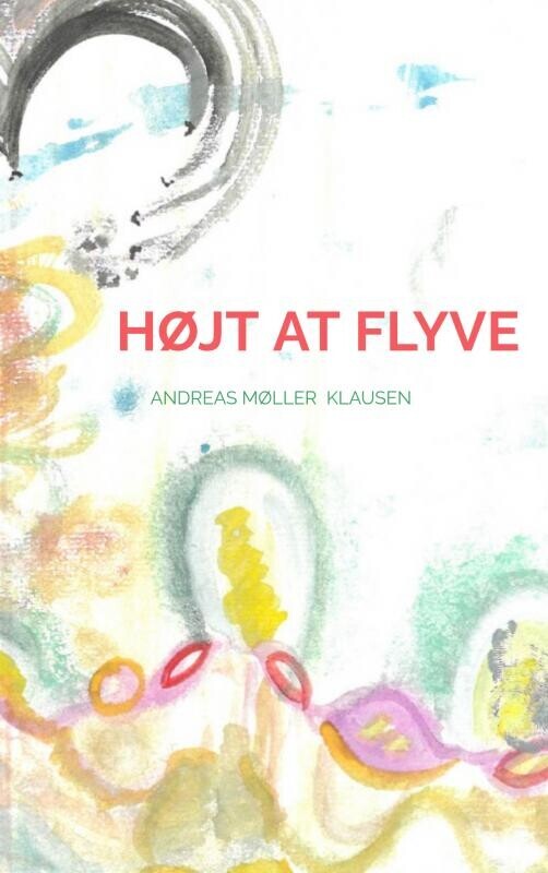 Højt At Flyve