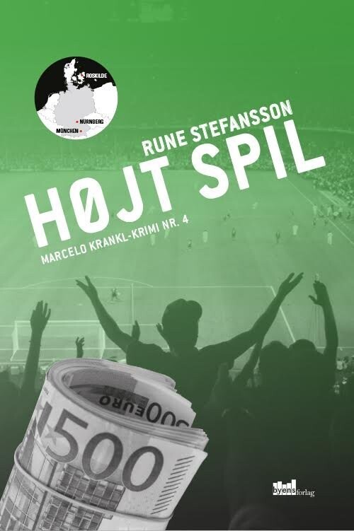 Højt Spil