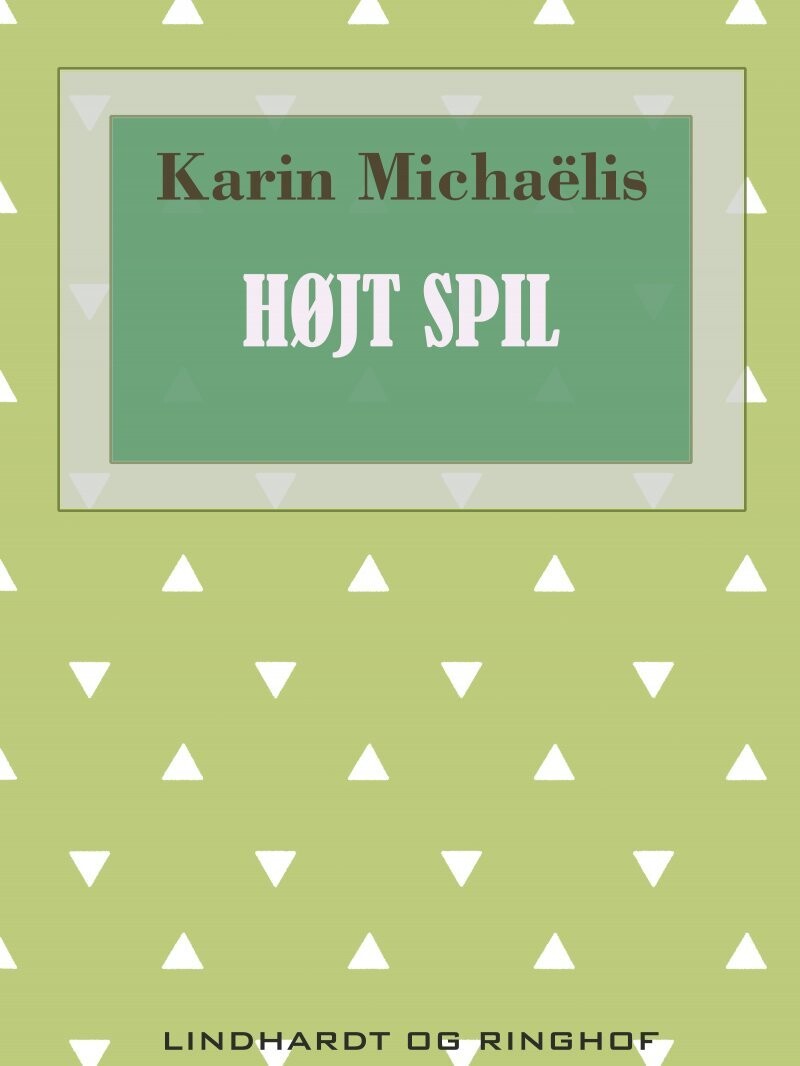 Højt Spil