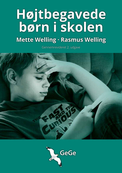 Højtbegavede Børn I Skolen