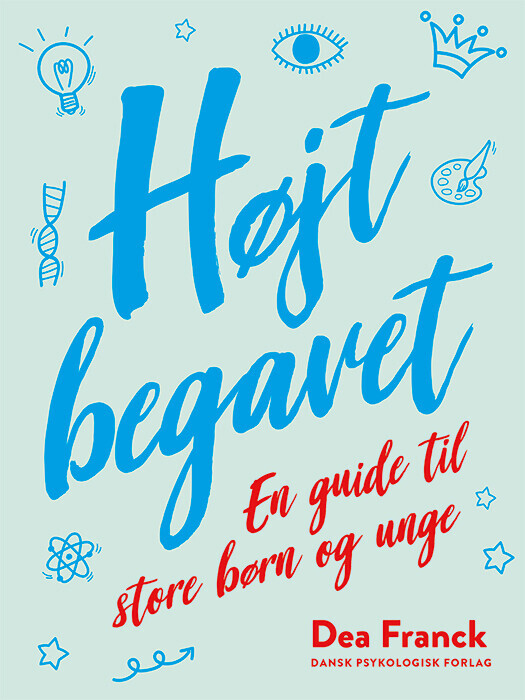Højtbegavet