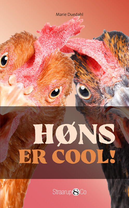 Høns Er Cool