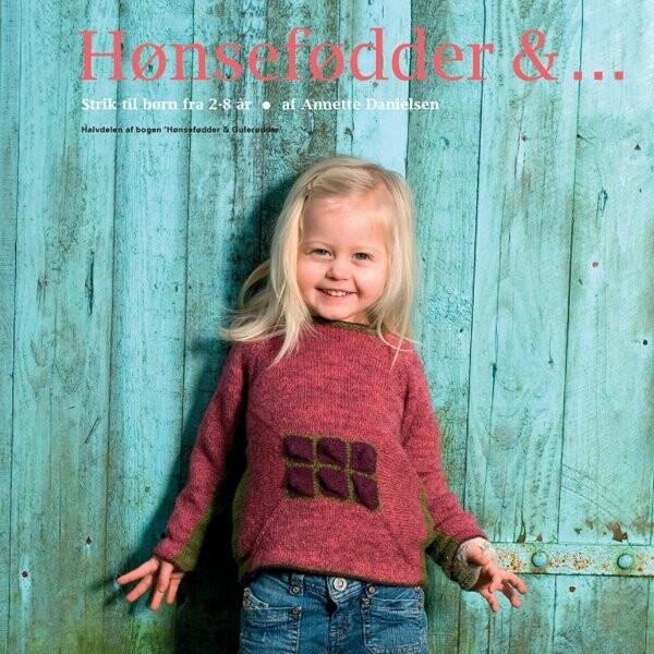 Hønsefødder